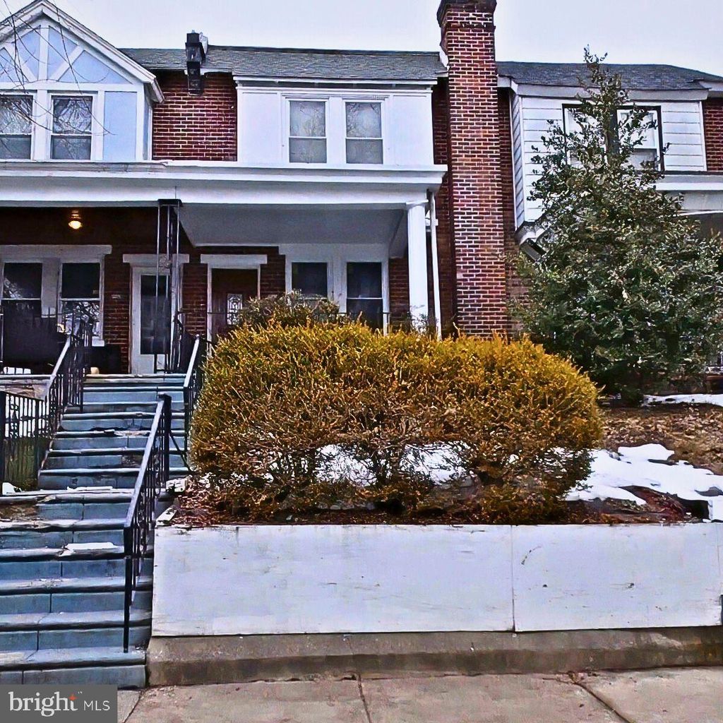 Photo of 5226 Akron Street, PHILADELPHIA, PA 19124 (MLS # PAPH2585110)