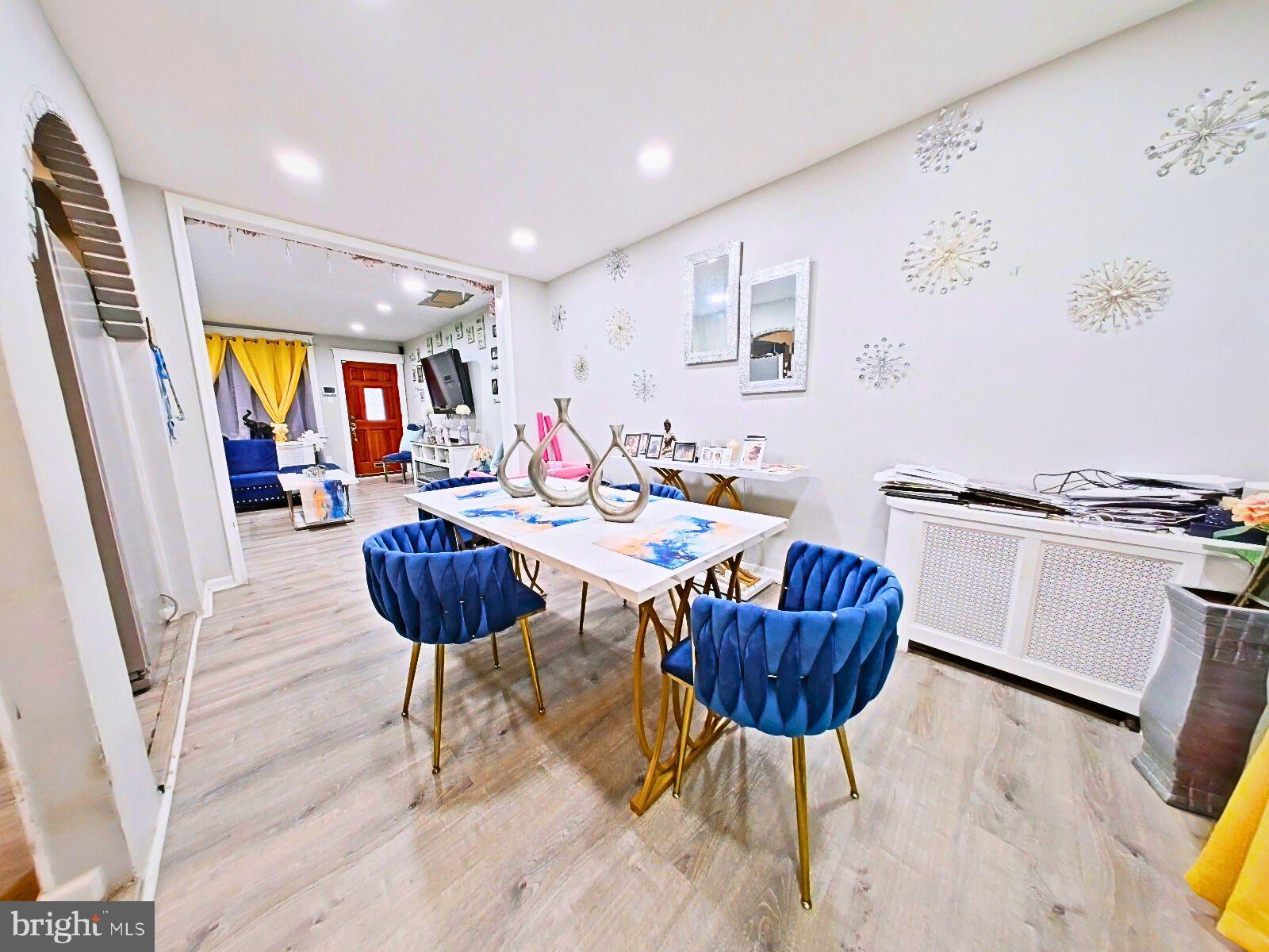 FRANKFORD - Residential