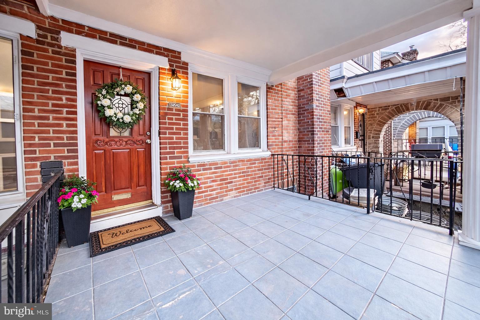 FRANKFORD - Residential