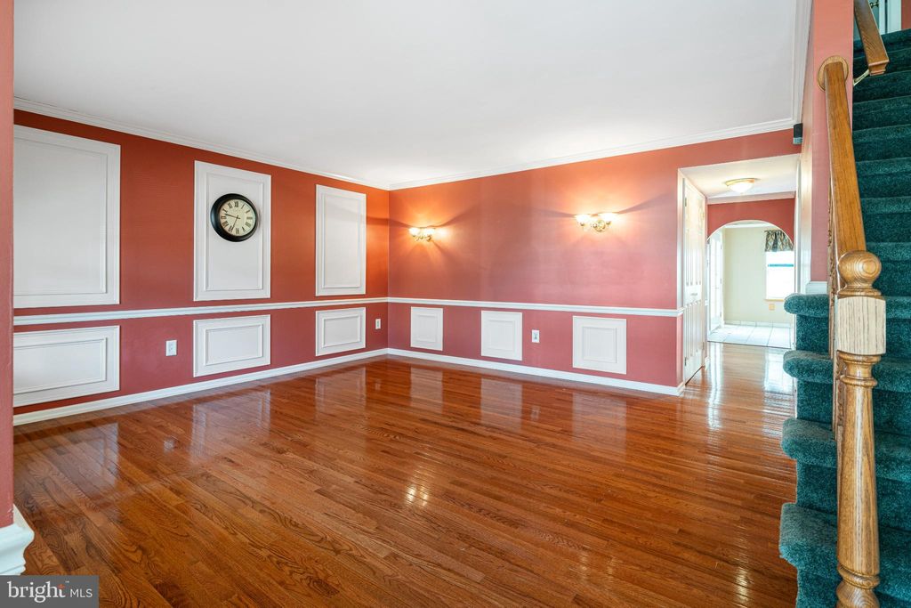 Photo of 21 Tree Bark Lane, SOUTHAMPTON, PA 18966 (MLS # PABU2109478)