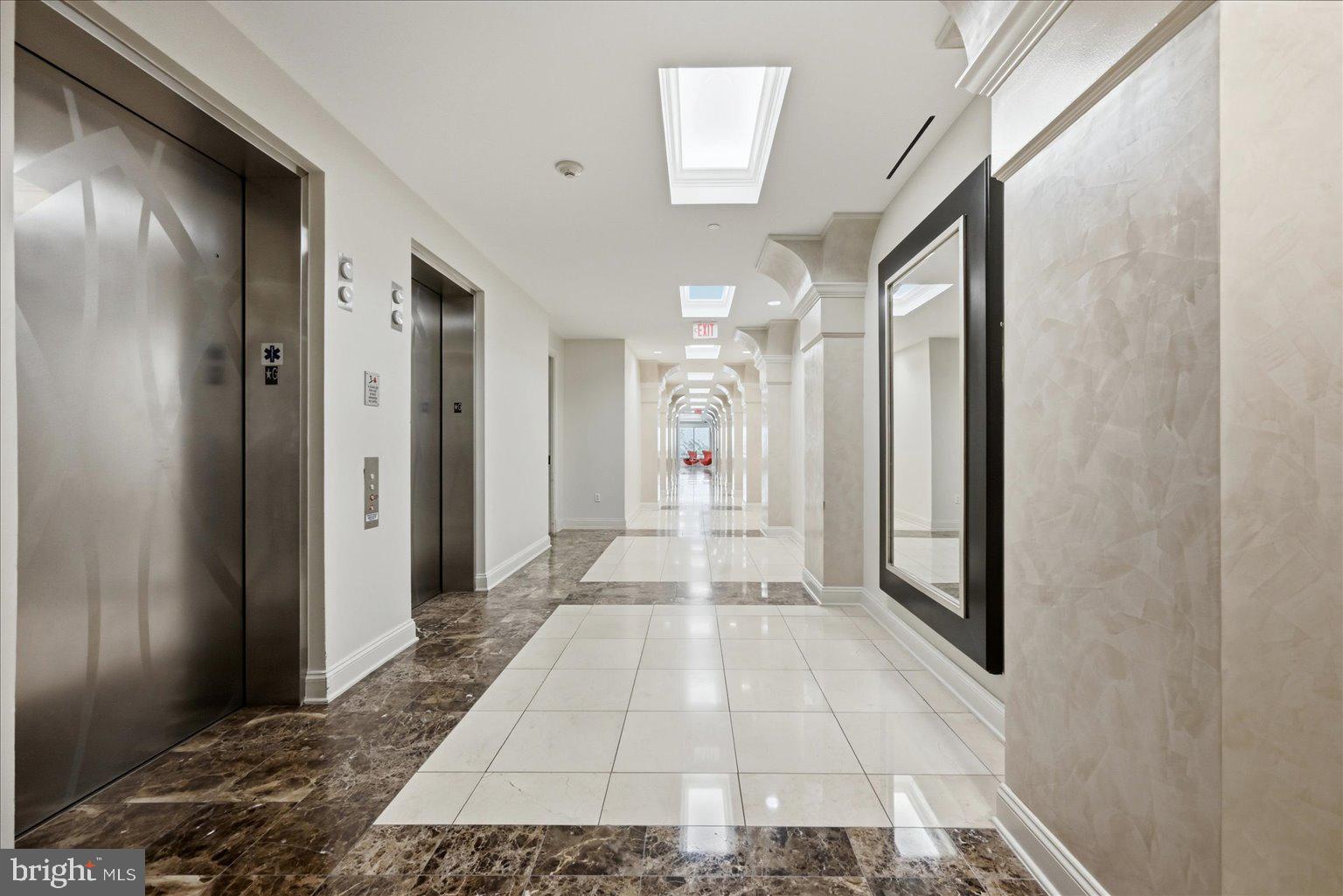 BYRON CONDOMINIUM - Residential