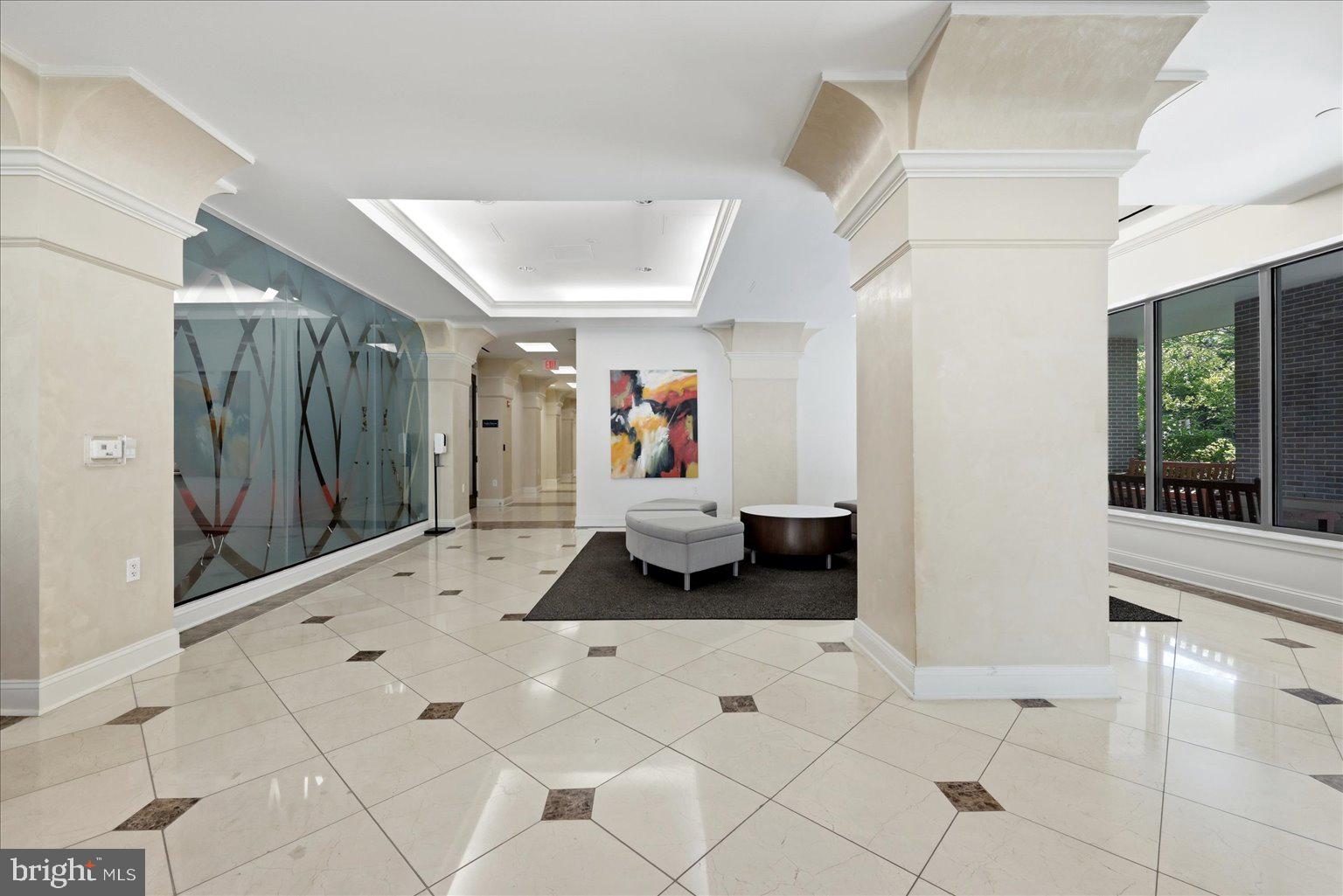 BYRON CONDOMINIUM - Residential