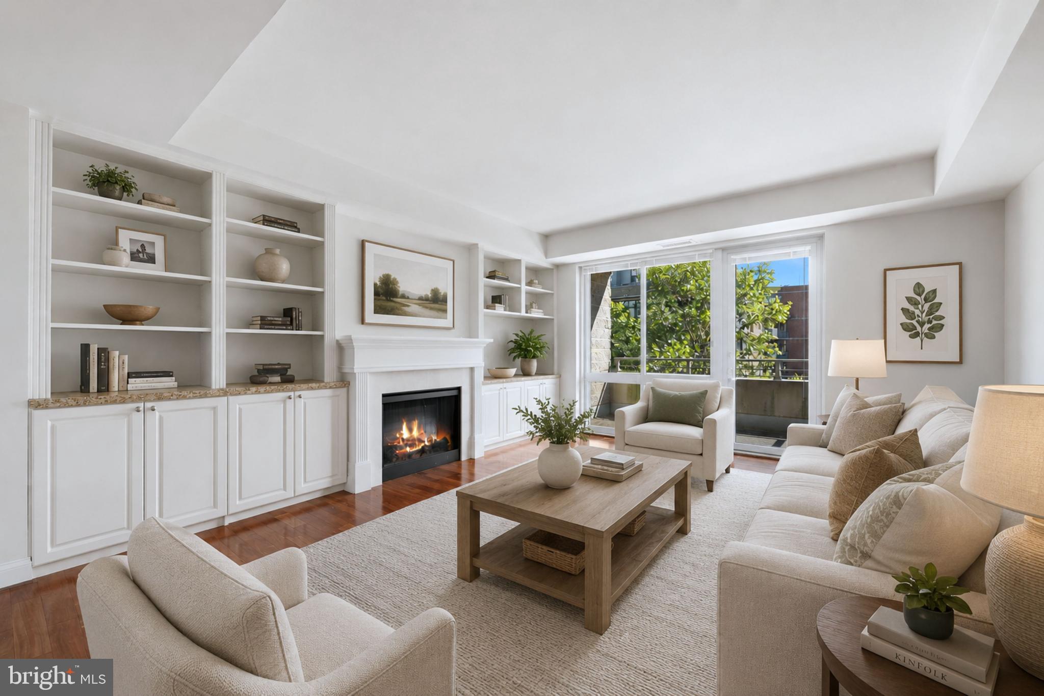 BYRON CONDOMINIUM - Residential