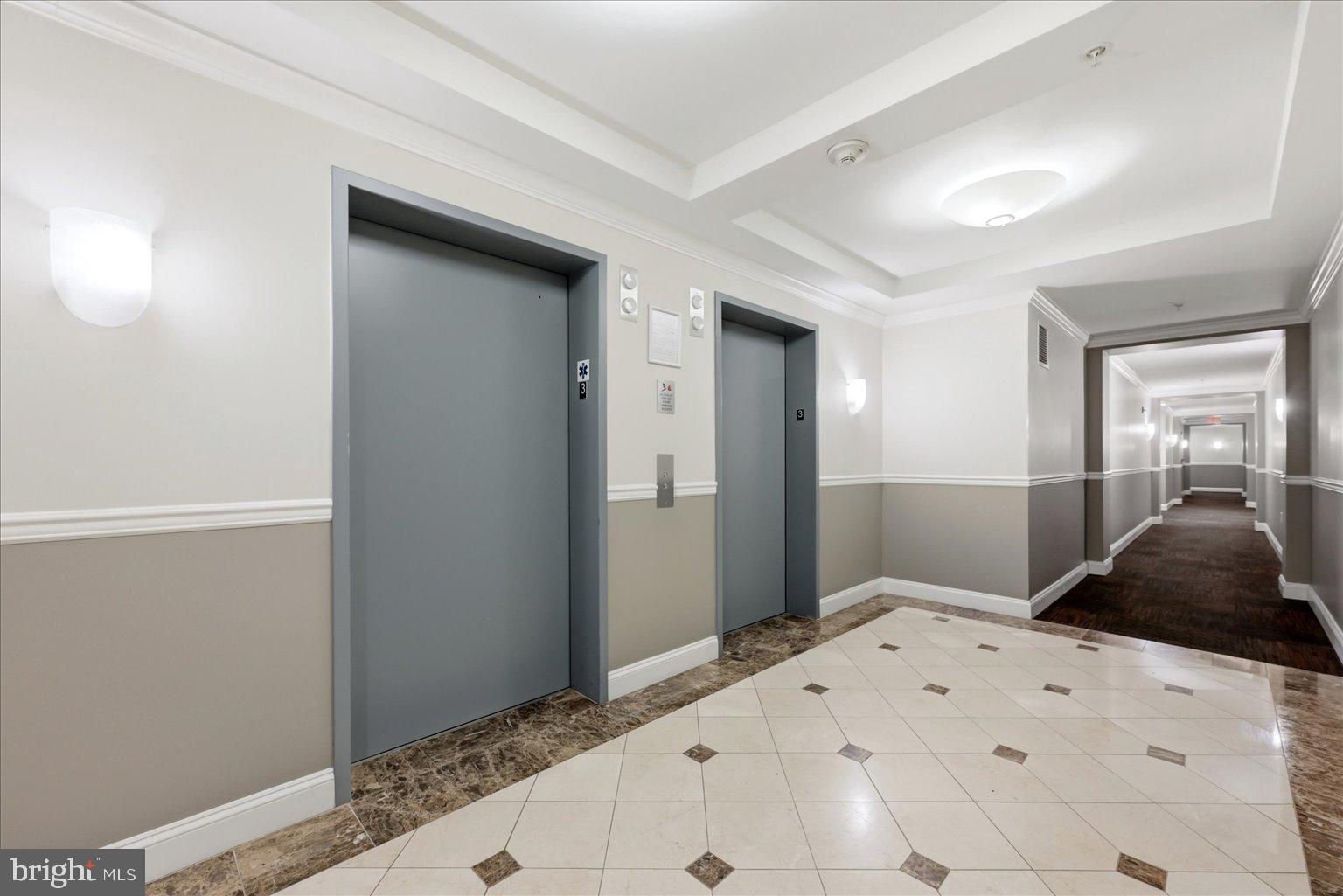BYRON CONDOMINIUM - Residential