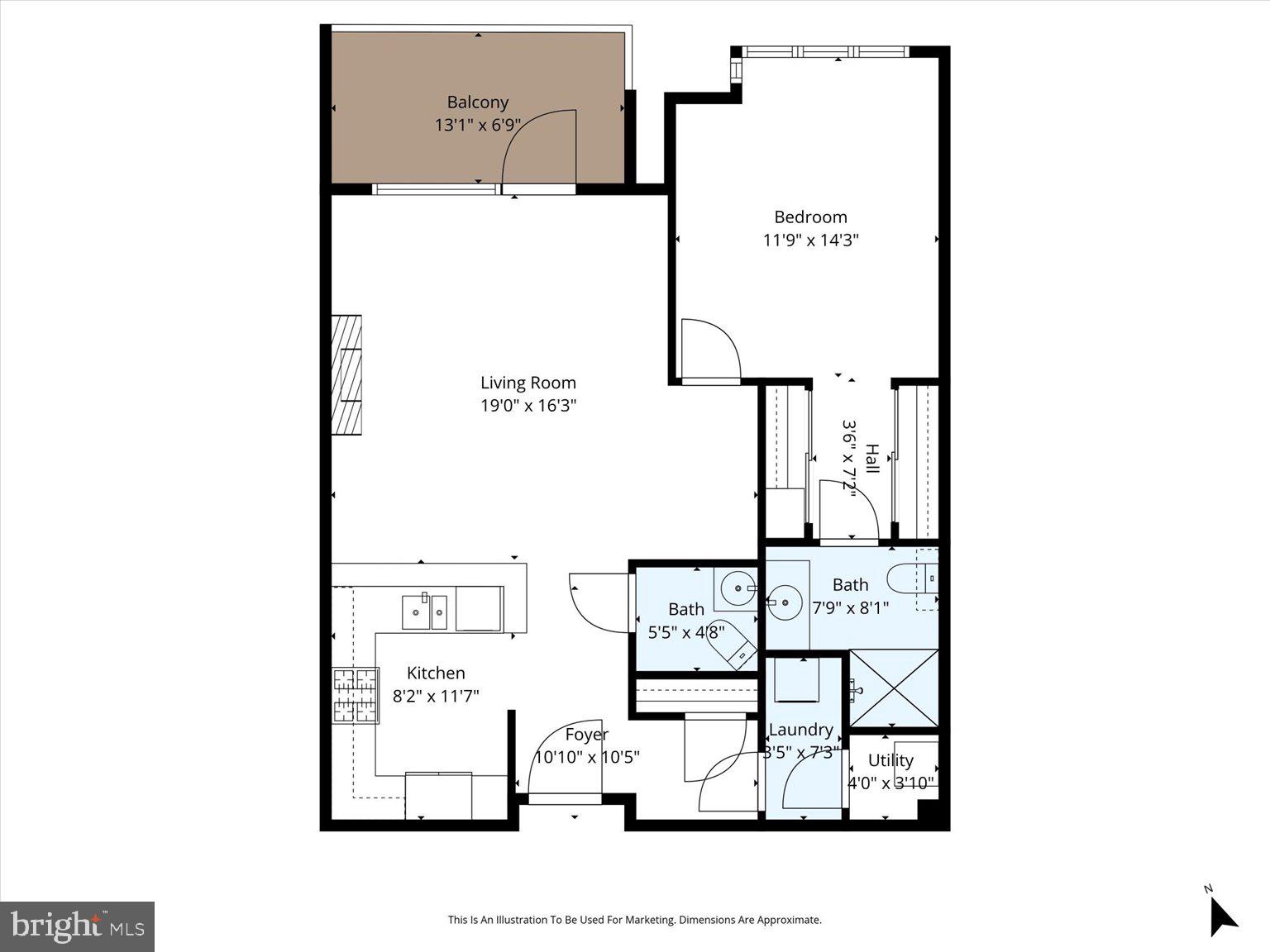 BYRON CONDOMINIUM - Residential