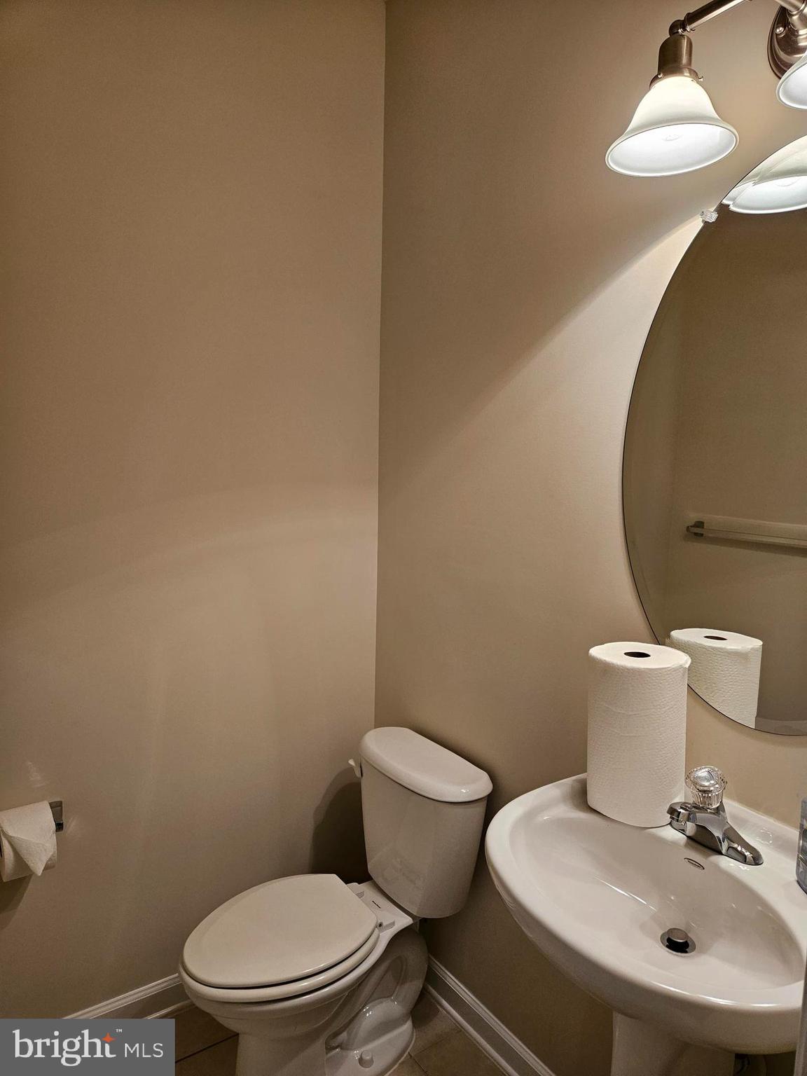 LEESBOROUGH - Residential Lease