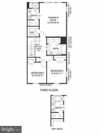 LEESBOROUGH - Residential Lease