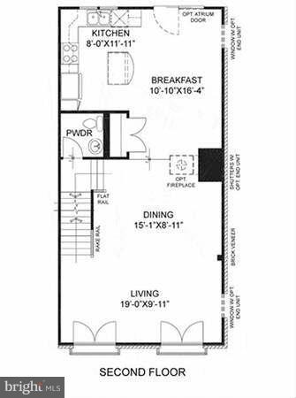 LEESBOROUGH - Residential Lease