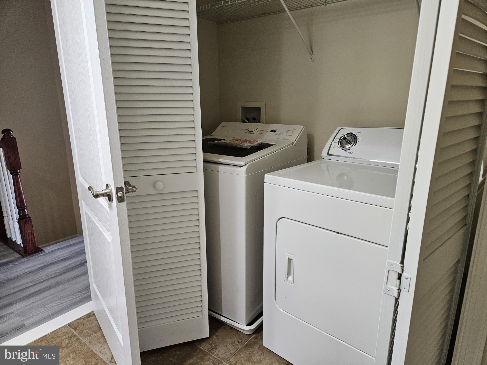 LEESBOROUGH - Residential Lease