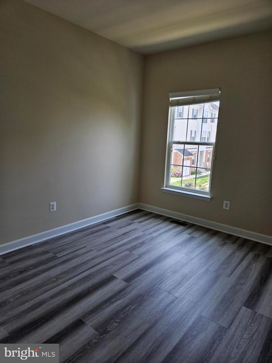 LEESBOROUGH - Residential Lease