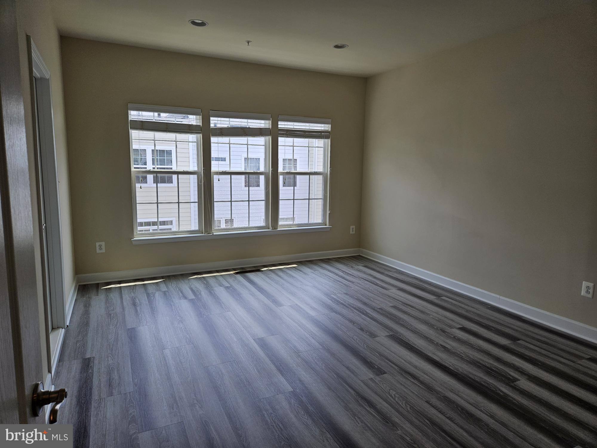 LEESBOROUGH - Residential Lease