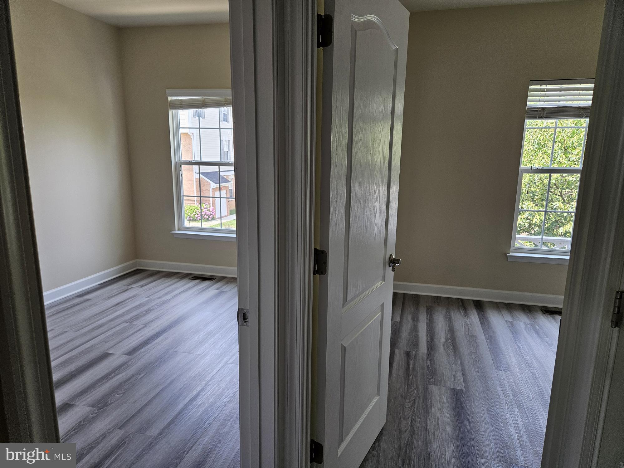 LEESBOROUGH - Residential Lease