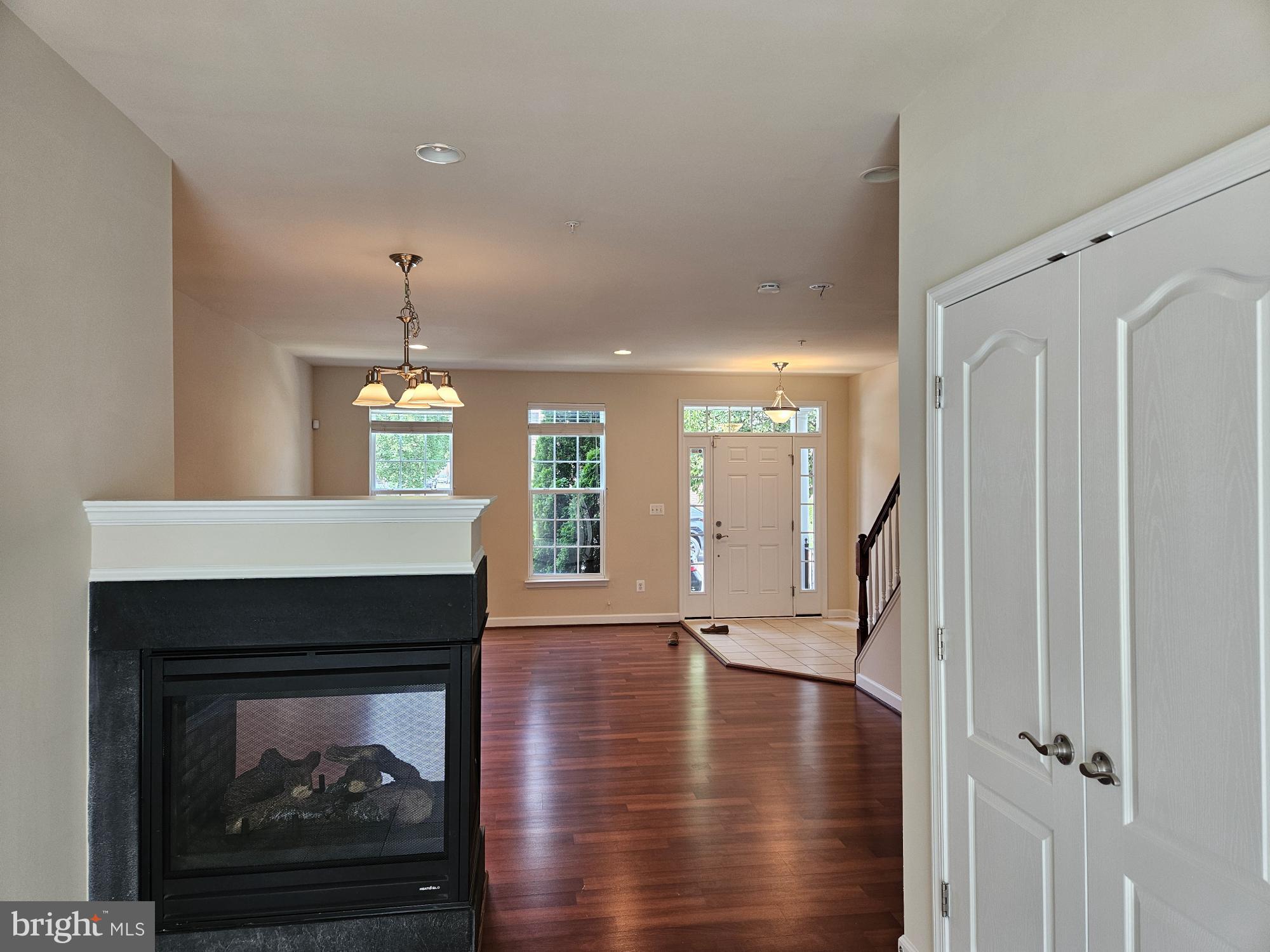 LEESBOROUGH - Residential Lease