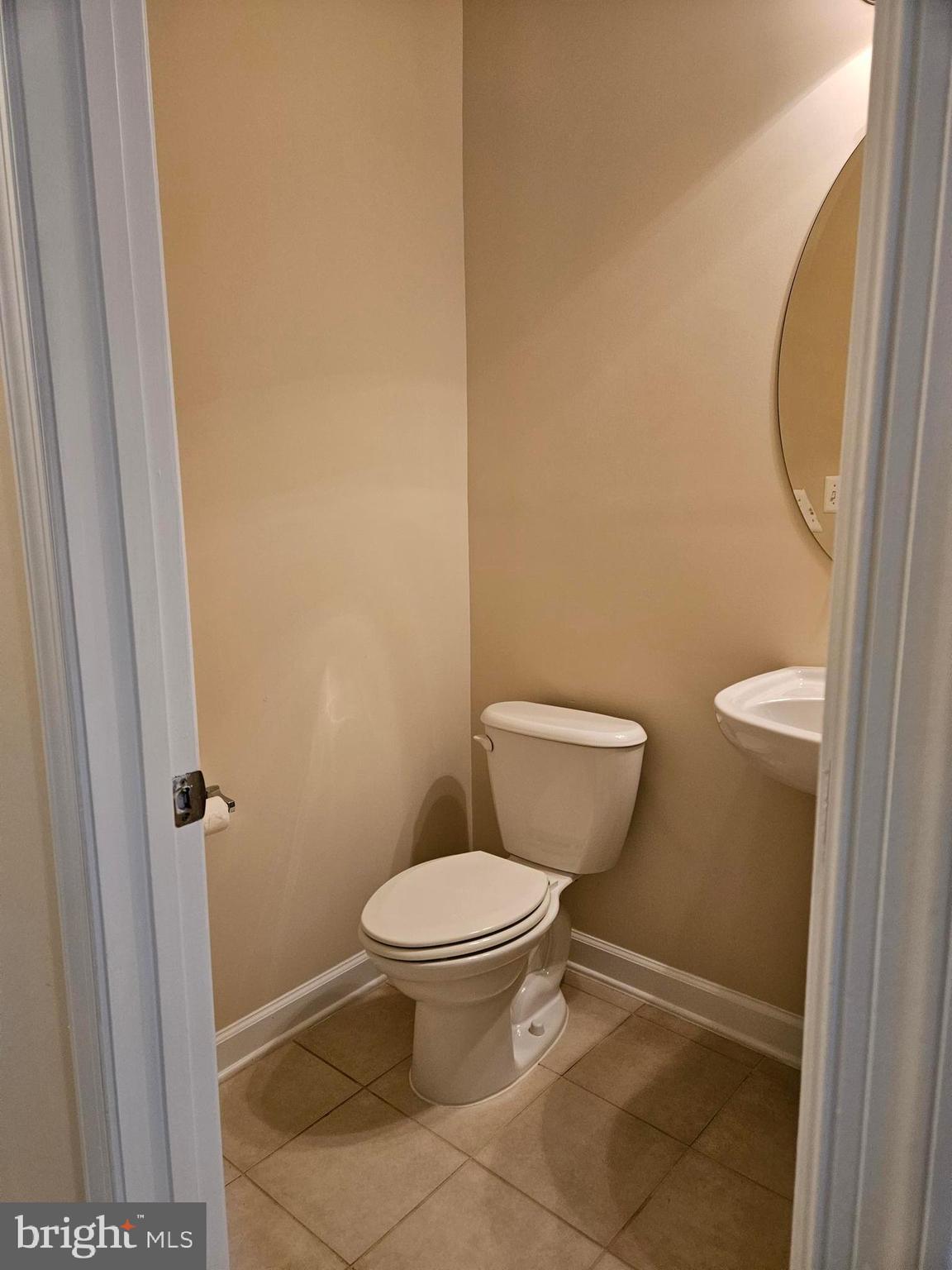 LEESBOROUGH - Residential Lease