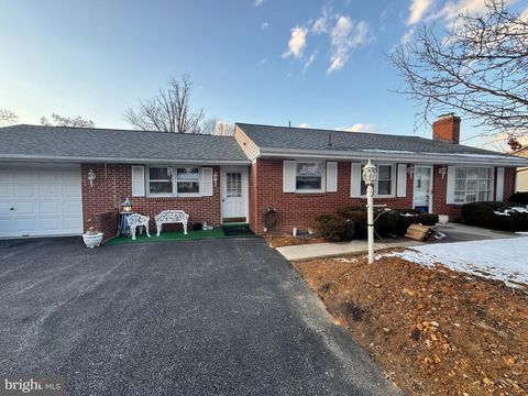 50 MUMMERT DRIVE LITTLESTOWN PA 17340