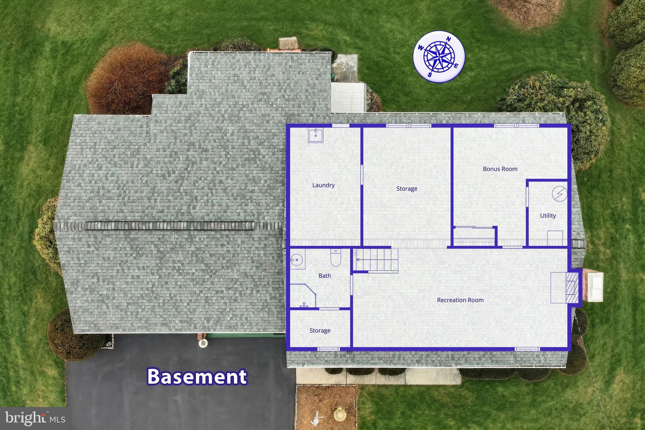 MUMMERT DR. - Residential