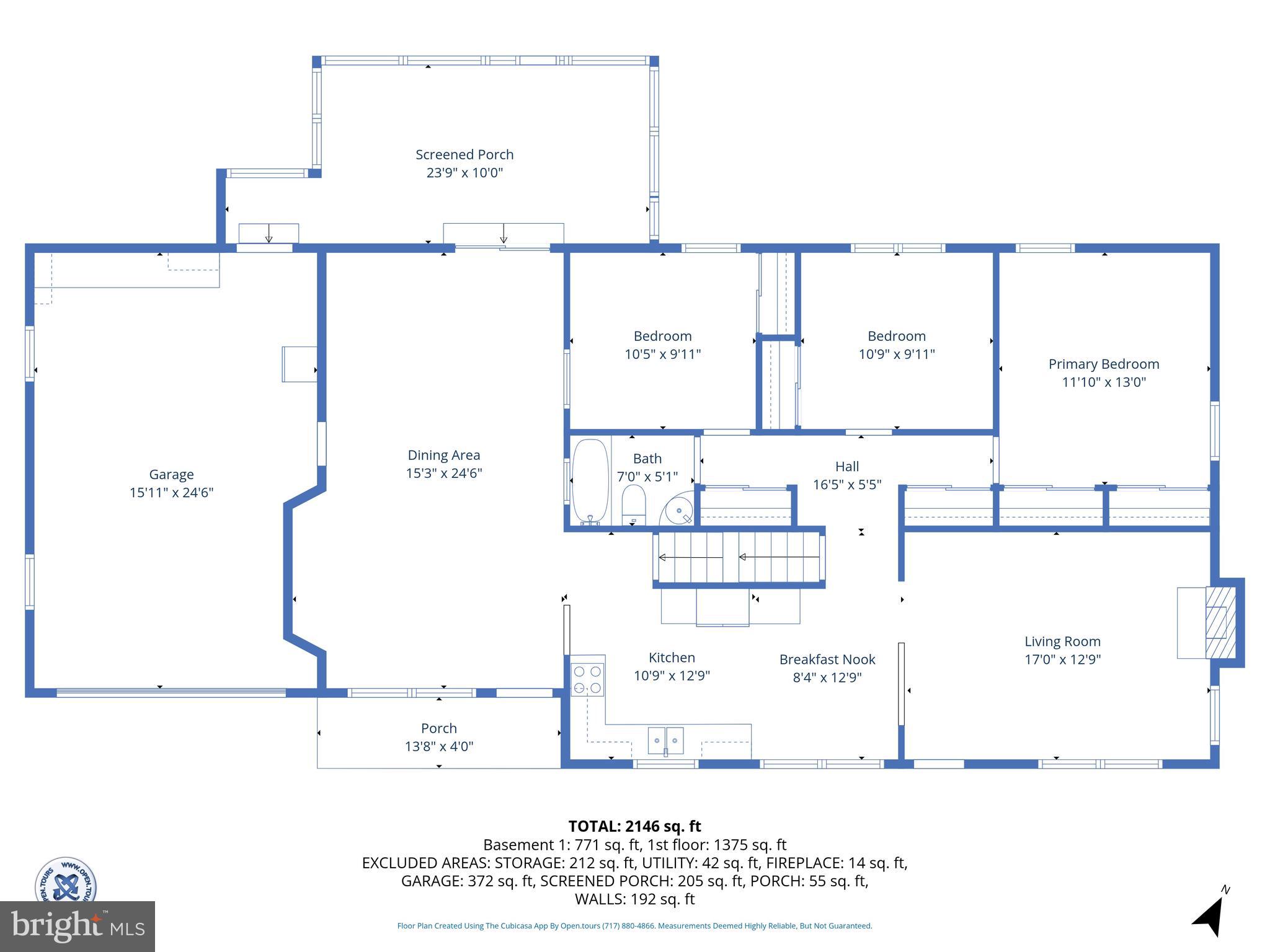 MUMMERT DR. - Residential