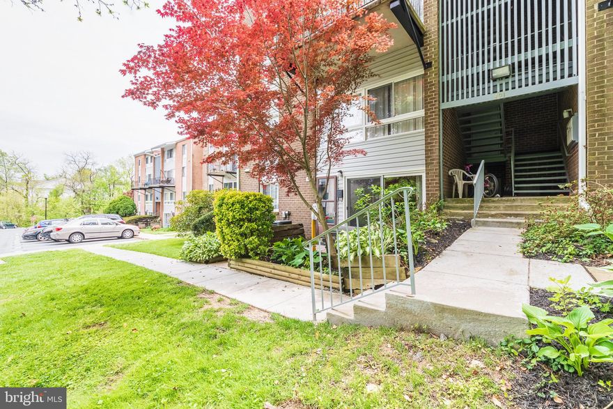 FULLY REHABBED SPACIOUS 2 BEDROOM, 1 BATH CONDO IN MOORES MILL MANOR! OPEN LIVING ROOM --UPDATE KITCHEN--SEPARATE LAUNDRY AREA--LARGE BEDROOMS WITH CARPET AND BALCONY OFF LIVING ROOM! COME SEE THIS HOME TODAY!  HOA FEES INCLUDE WATER, GAS, BASIC CABLE AND TRASH PICKUP.  TENANT'S LEASE ENDS 12/15/21.