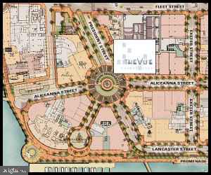 INNER HARBOR - Residential Lease