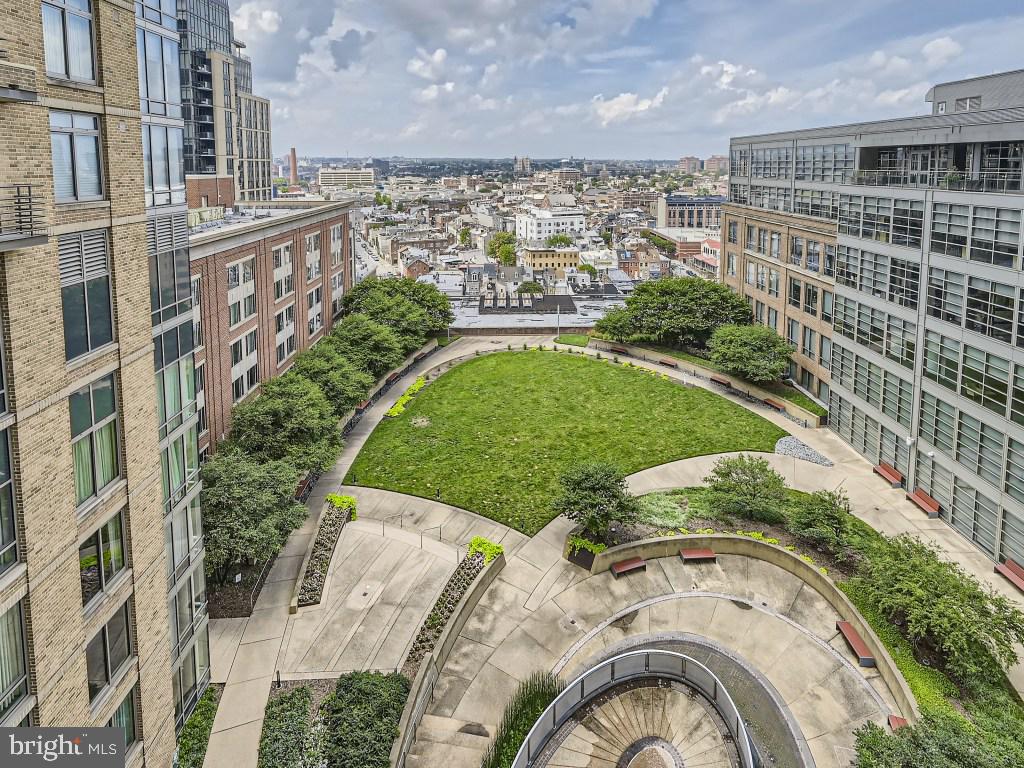 INNER HARBOR - Residential Lease