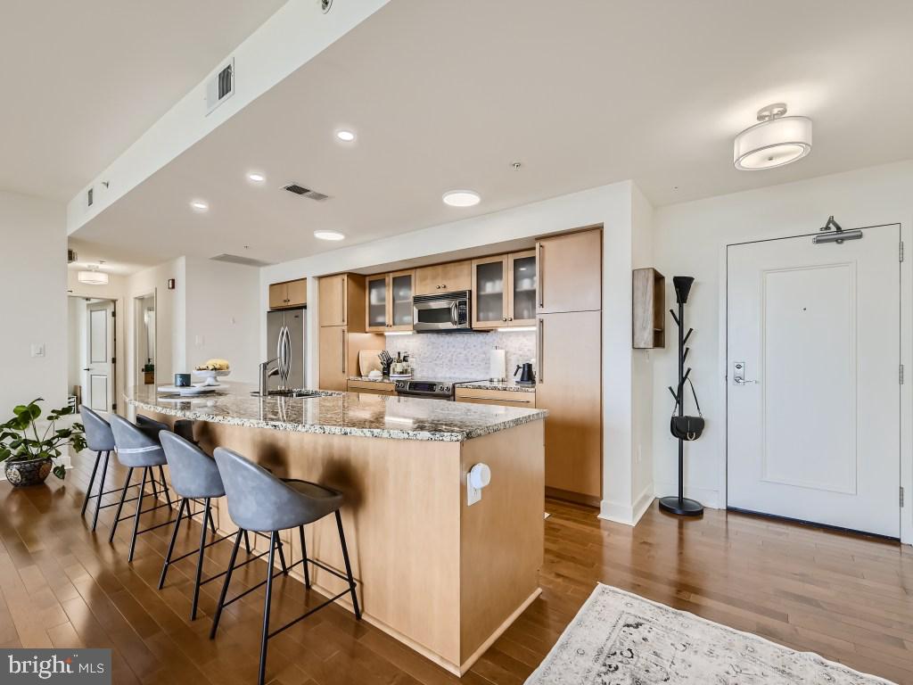 INNER HARBOR - Residential Lease