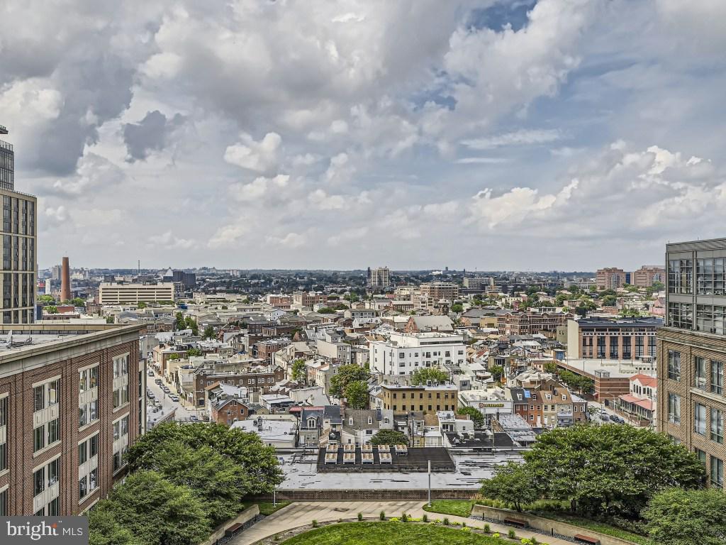 INNER HARBOR - Residential Lease