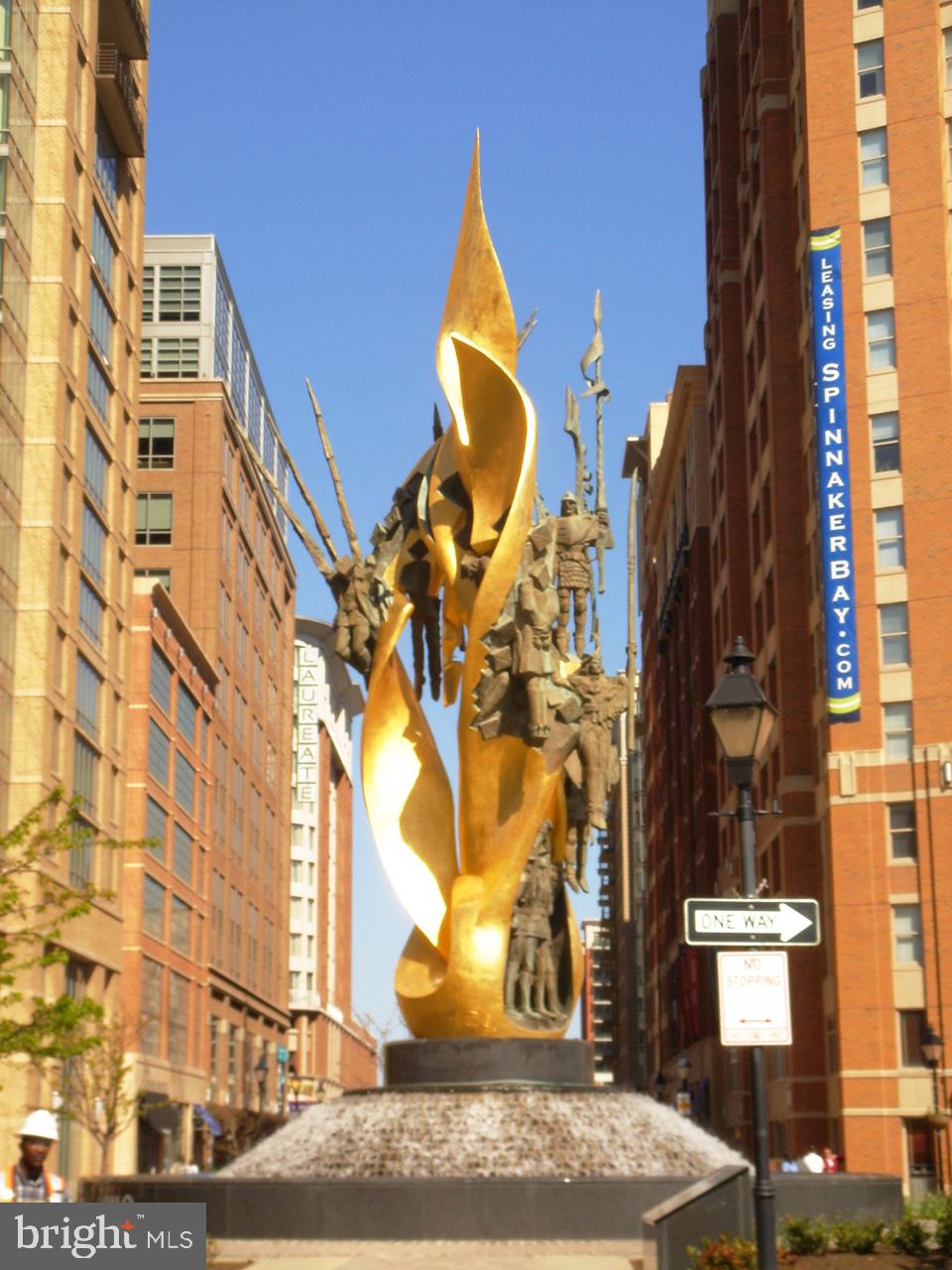 INNER HARBOR - Residential Lease