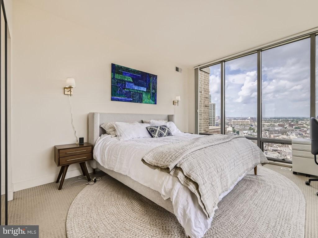 INNER HARBOR - Residential Lease