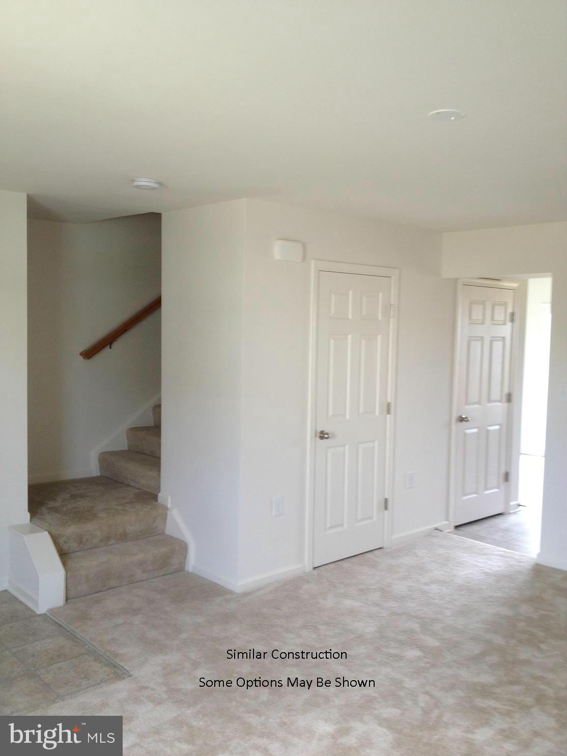 MANOR PARK - Residential