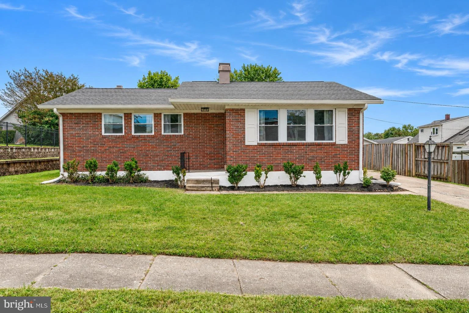 4121 Loch Carrow Road, Baltimore, MD 21236