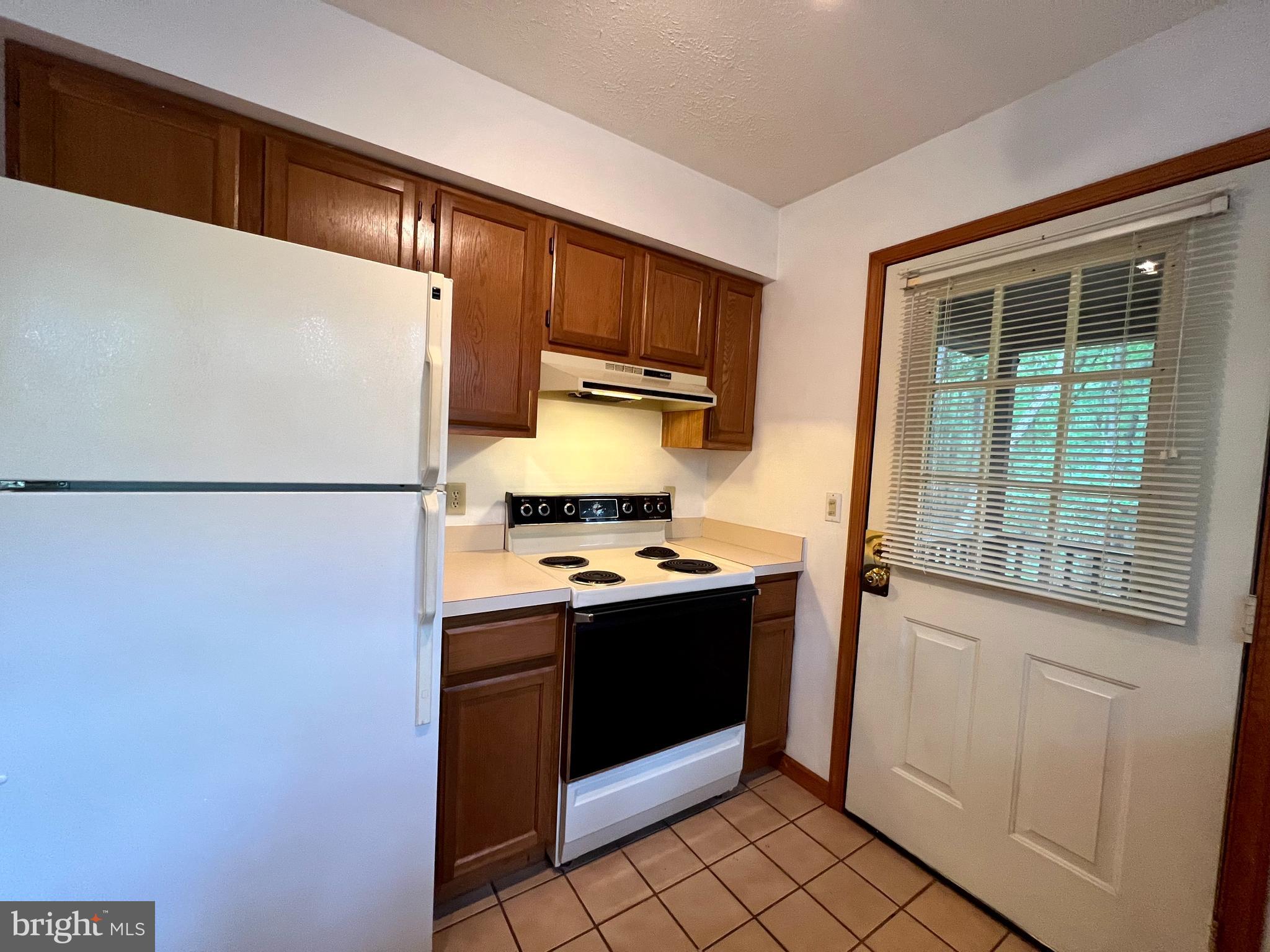 ROCK GAP WOODS - Residential Lease