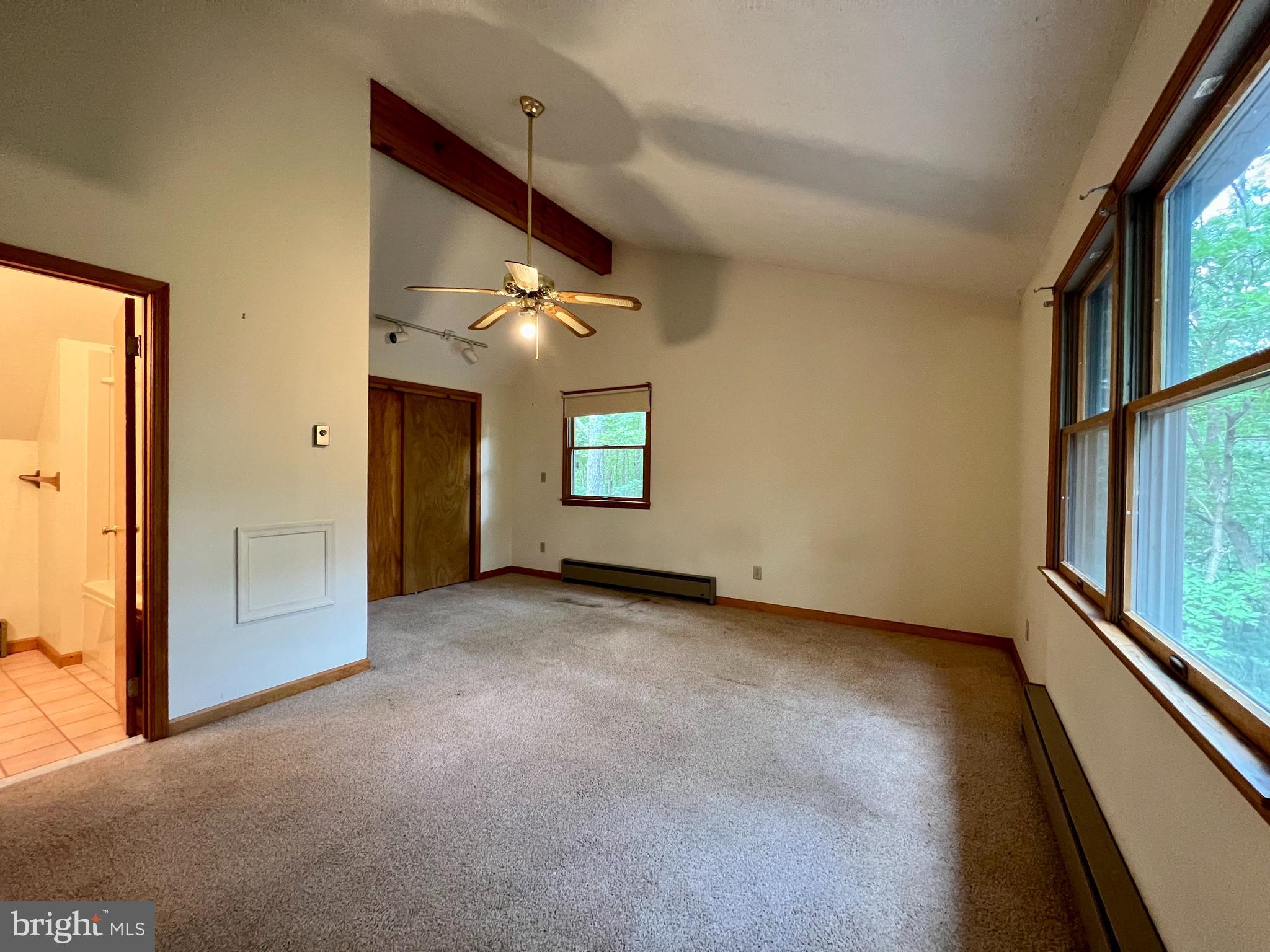 ROCK GAP WOODS - Residential Lease