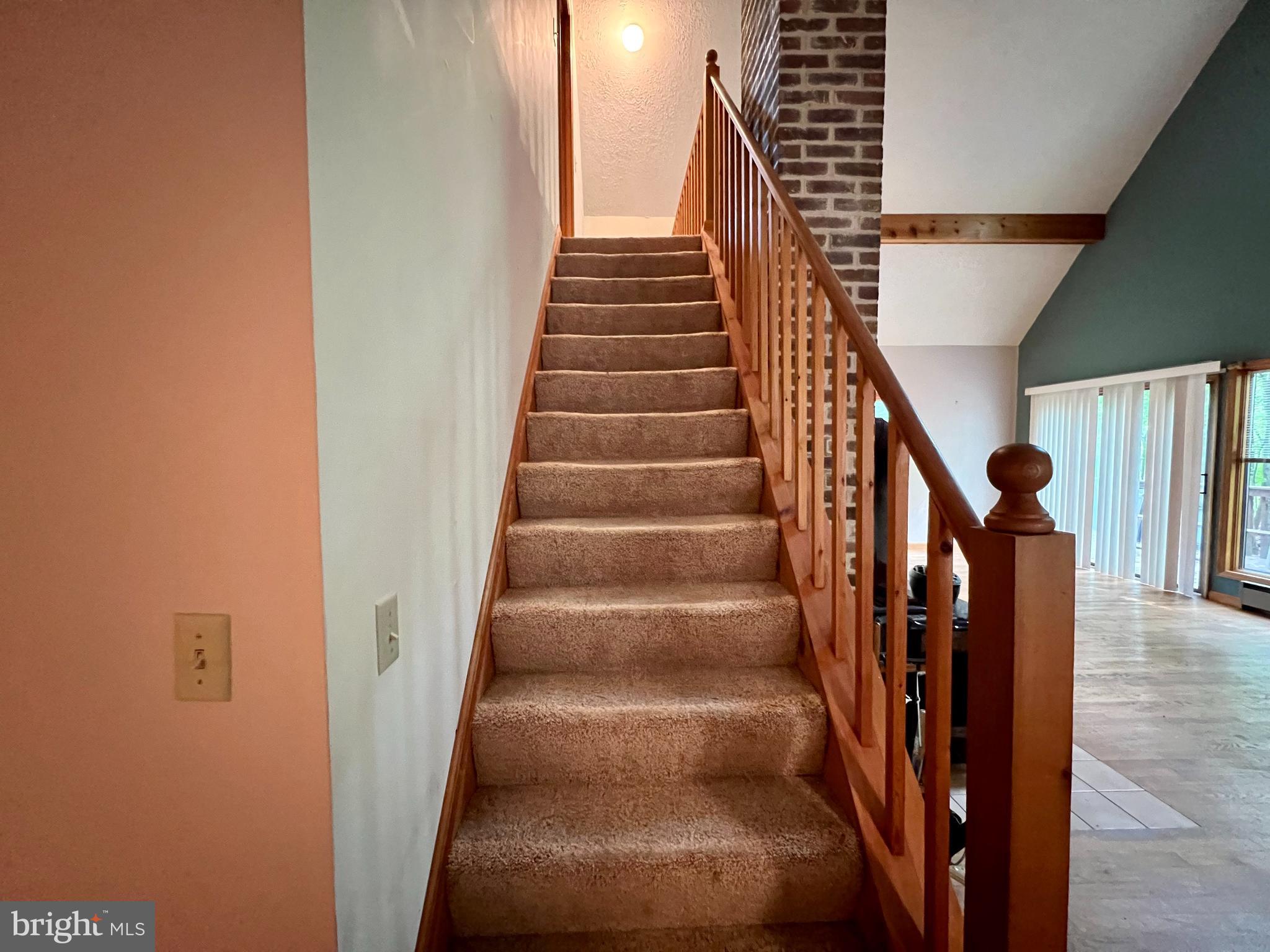 ROCK GAP WOODS - Residential Lease