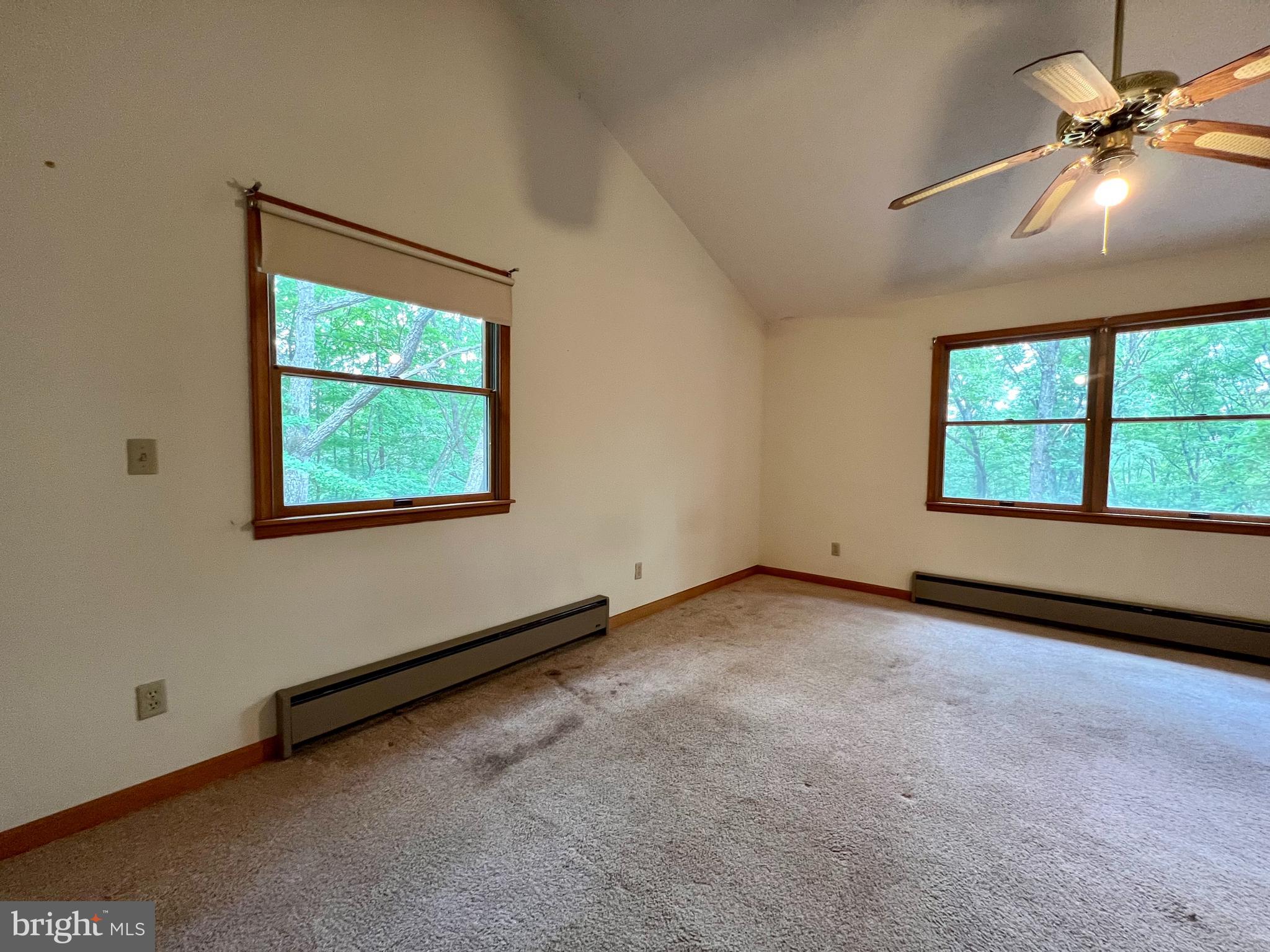 ROCK GAP WOODS - Residential Lease