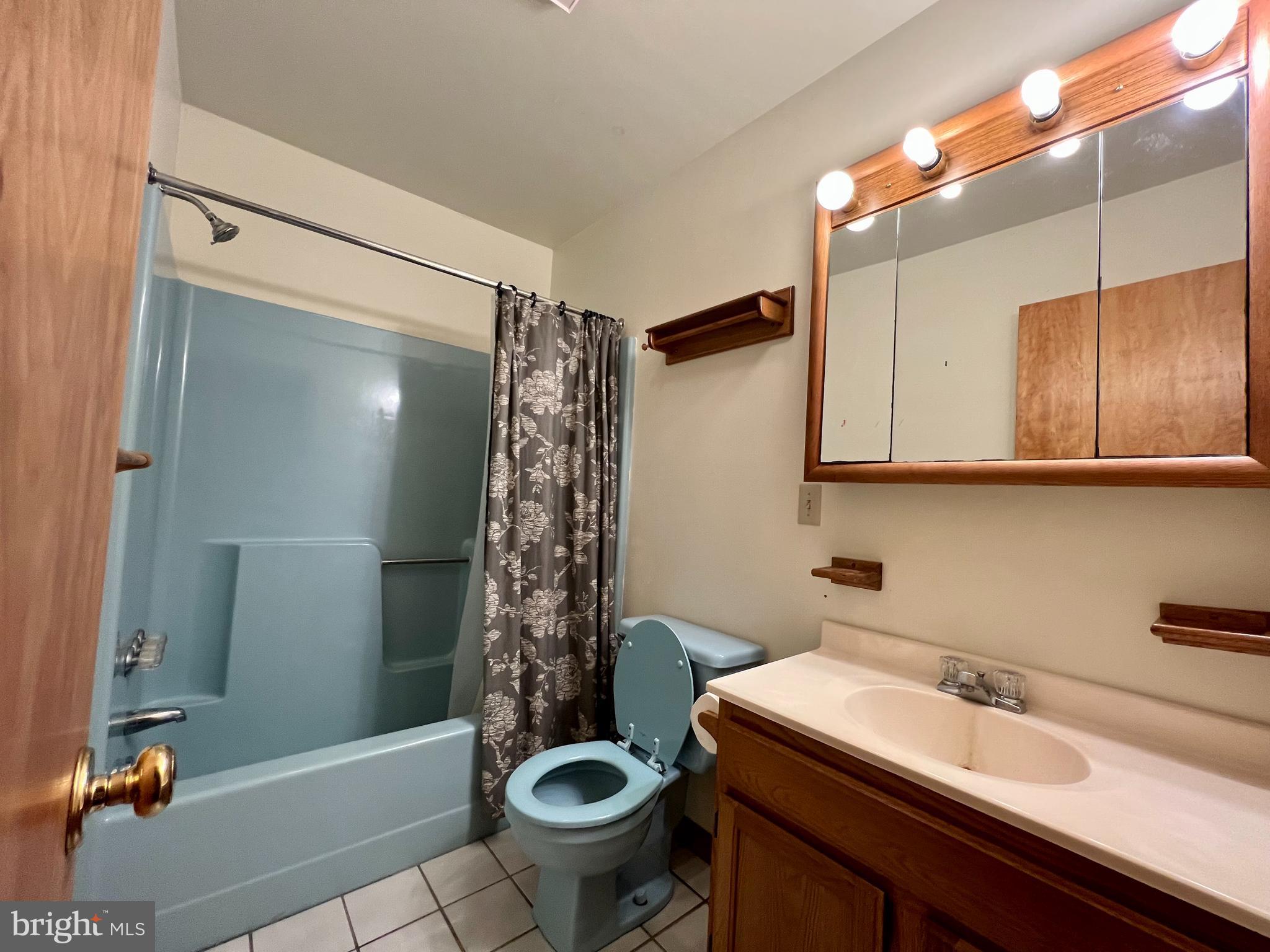 ROCK GAP WOODS - Residential Lease