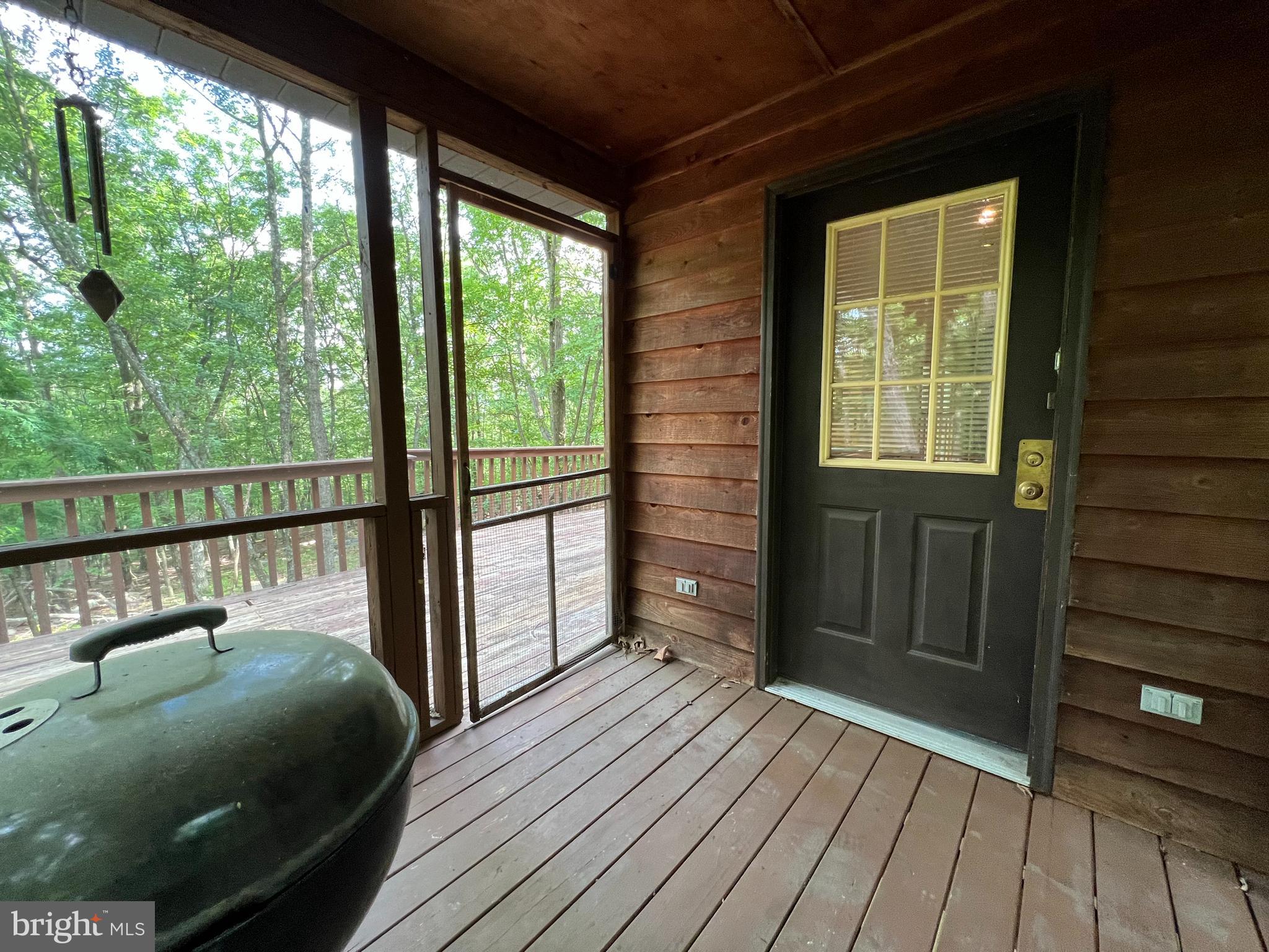 ROCK GAP WOODS - Residential Lease