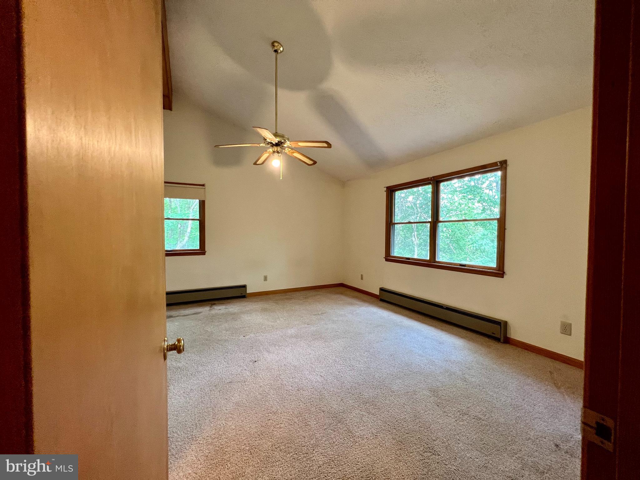 ROCK GAP WOODS - Residential Lease