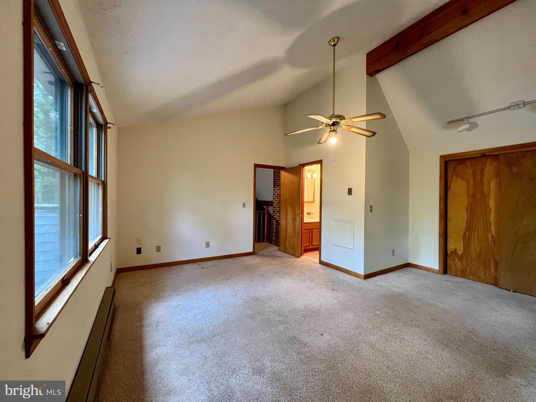 ROCK GAP WOODS - Residential Lease