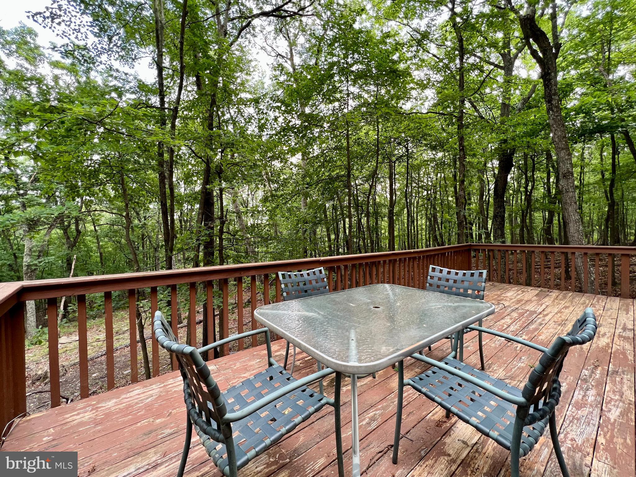 ROCK GAP WOODS - Residential Lease