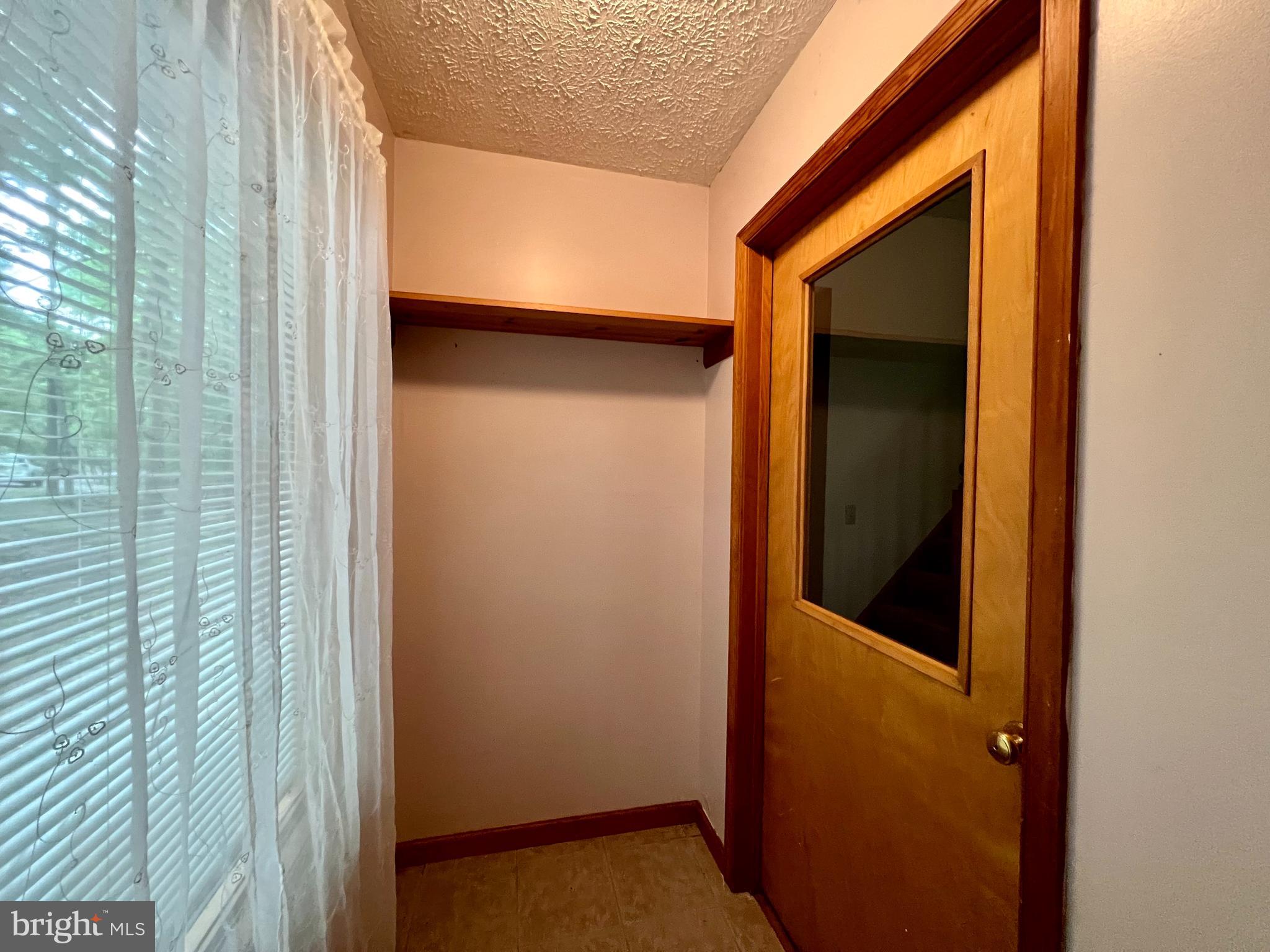 ROCK GAP WOODS - Residential Lease