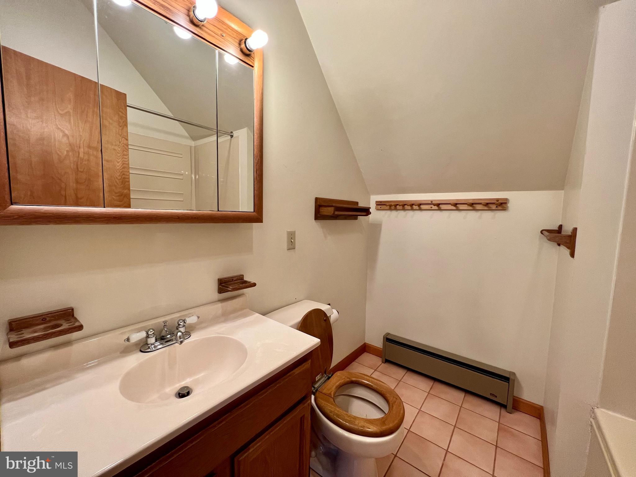 ROCK GAP WOODS - Residential Lease