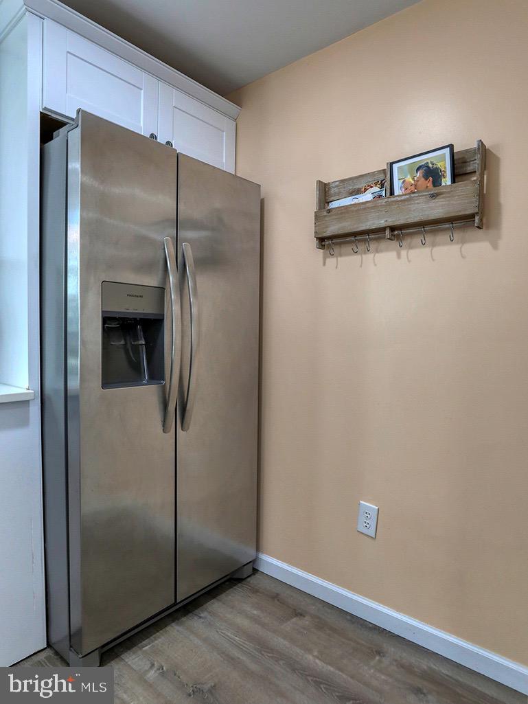 WARWICK PARK - Residential