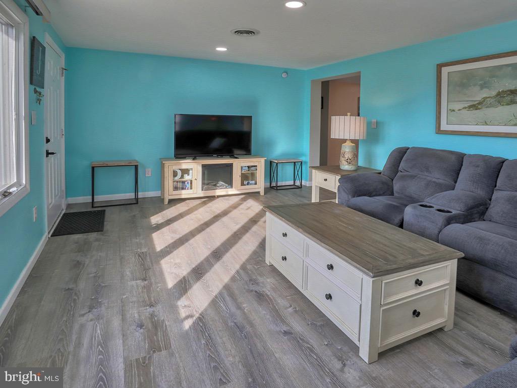 WARWICK PARK - Residential