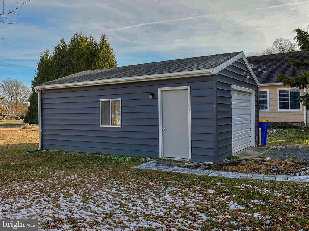 WARWICK PARK - Residential