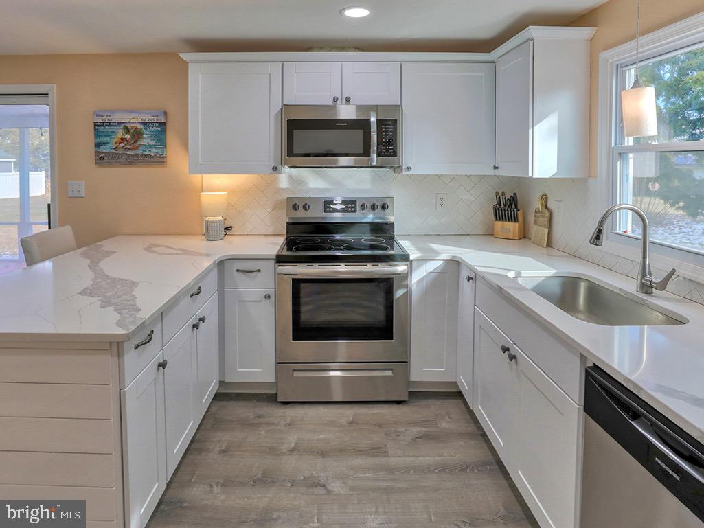 WARWICK PARK - Residential