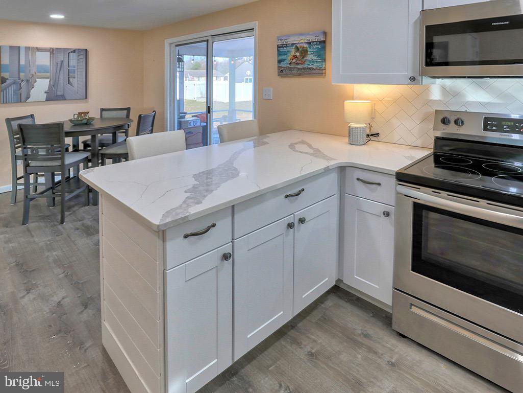 WARWICK PARK - Residential