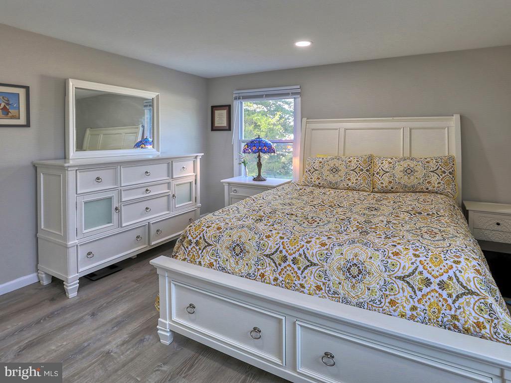 WARWICK PARK - Residential