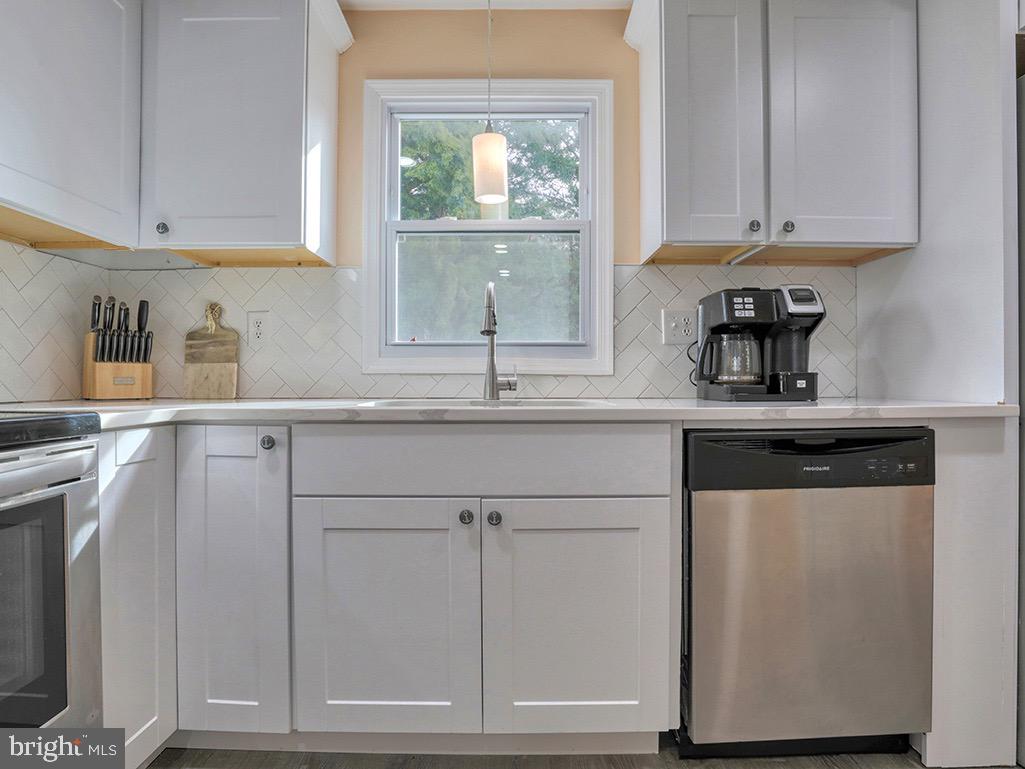 WARWICK PARK - Residential