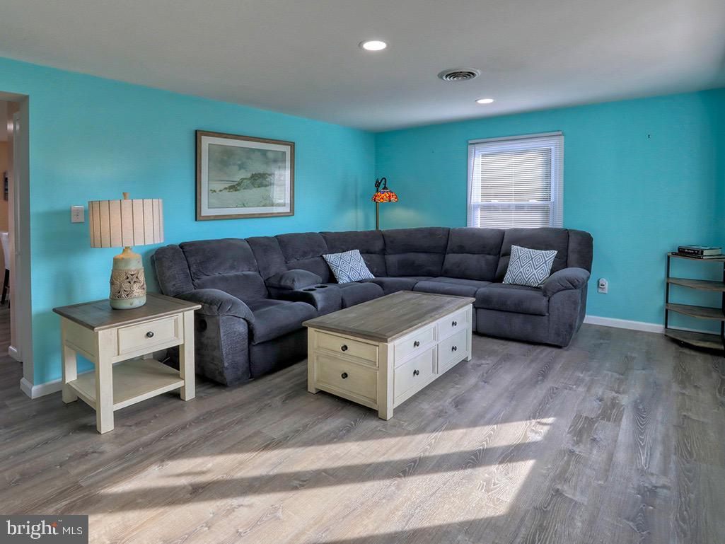 WARWICK PARK - Residential