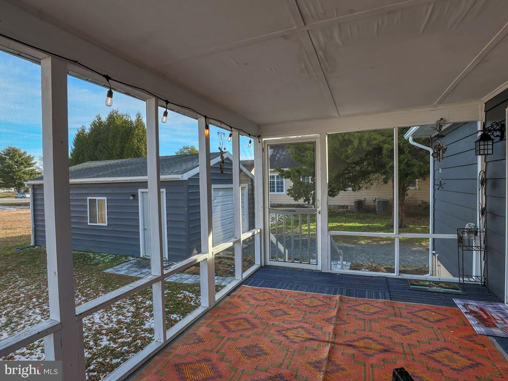 WARWICK PARK - Residential